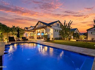 2674 E HUMMINGBIRD Way, Gilbert, AZ 85297