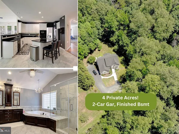 3305 Christines Way, Huntingtown, MD 20639