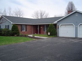 133 Hall St, Centre Hall, PA 16828