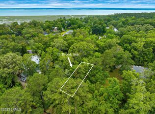 11 Brook Side, Beaufort, SC 29906