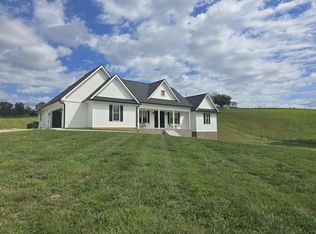 272 B L Cantwell Rd, Rutledge, TN 37861