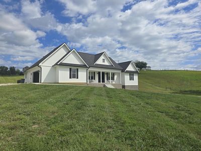 272 B L Cantwell Rd, Rutledge, TN, 37861