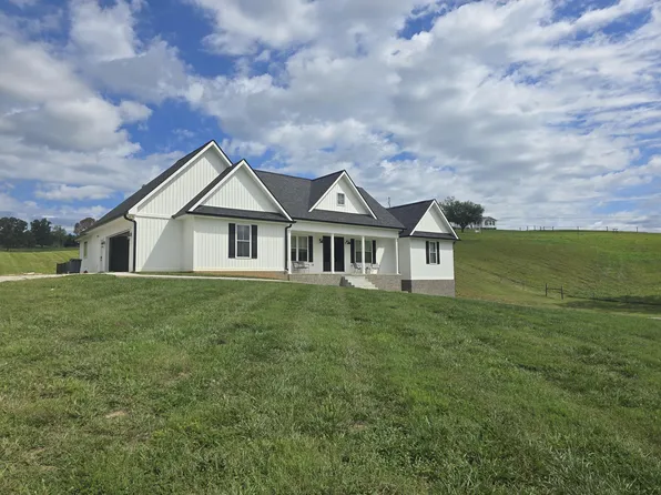 272 B L Cantwell Rd, Rutledge, TN 37861