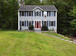 53 Benjamin St, Winchendon, MA 01475