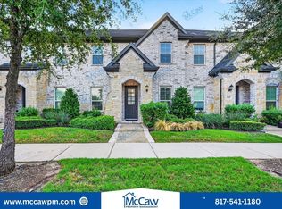 4547 English Maple Dr, Arlington, TX 76005