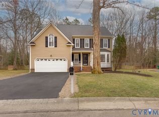 10801 Hinton Ct, Glen Allen, VA 23060