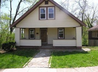 1805 Fairmount Ave, Cincinnati, OH 45214