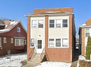1010 W 151st St APT 1R, East Chicago, IN 46312