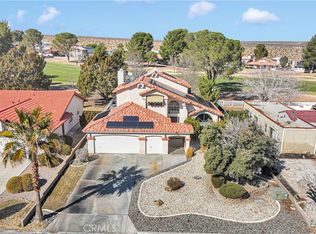 14666 Robin Ln, Helendale, CA 92342
