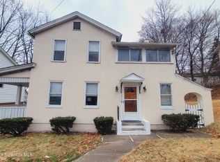 211 Oak St FLOOR 1, Scranton, PA 18508
