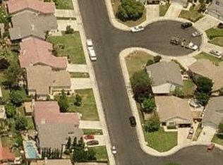 3527 Rancho Santa Fe St, Bakersfield, CA 93311