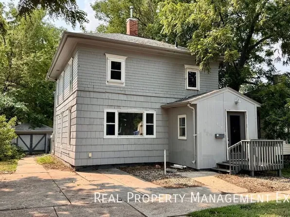 807 W 13th St, Sioux Falls, SD 57104