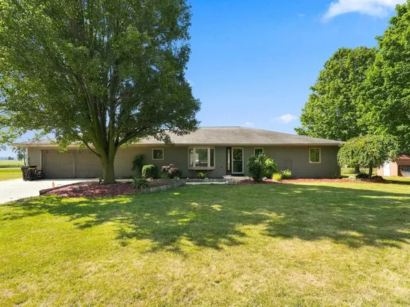 3132 County Road 427, Waterloo, IN 46793