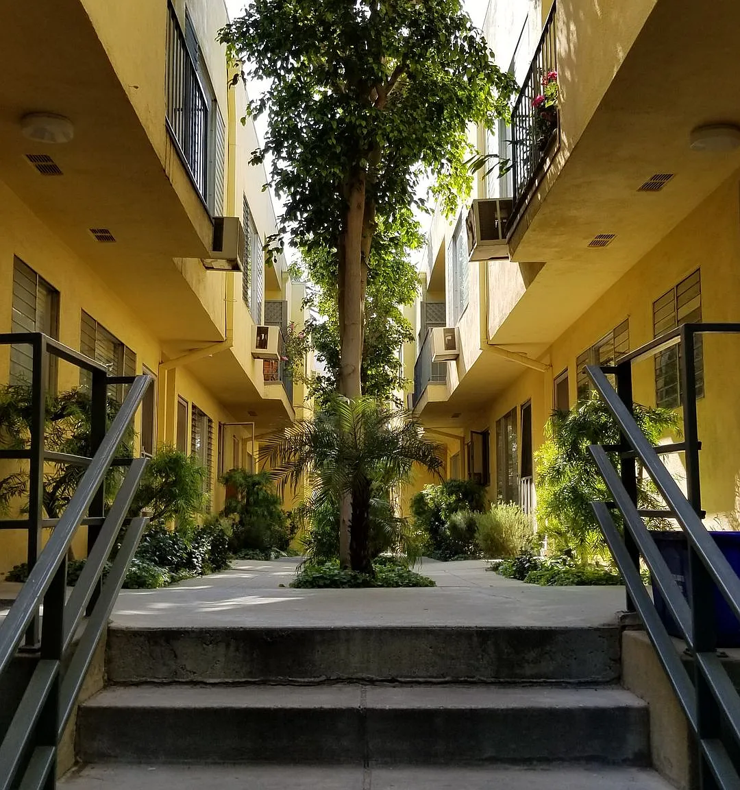 Ogden Apartments — Photo 3