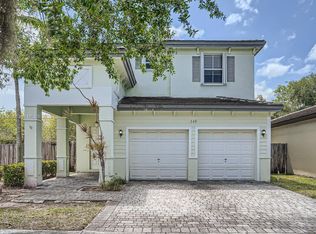348 NE 36th Ter, Homestead, FL 33033