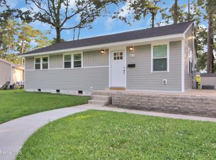 603 Elm St, Jacksonville, NC 28540