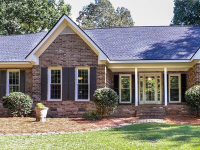 171 Hickory Pointe Dr, Athens, GA, 30605