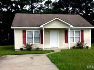 120 Summerfield St, Elizabeth City, NC 27909