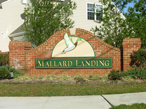 Main Entrance