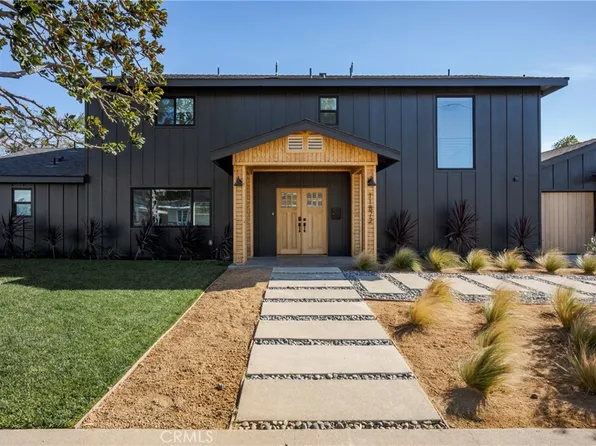 11872 Gladstone Dr, Santa Ana, CA 92705