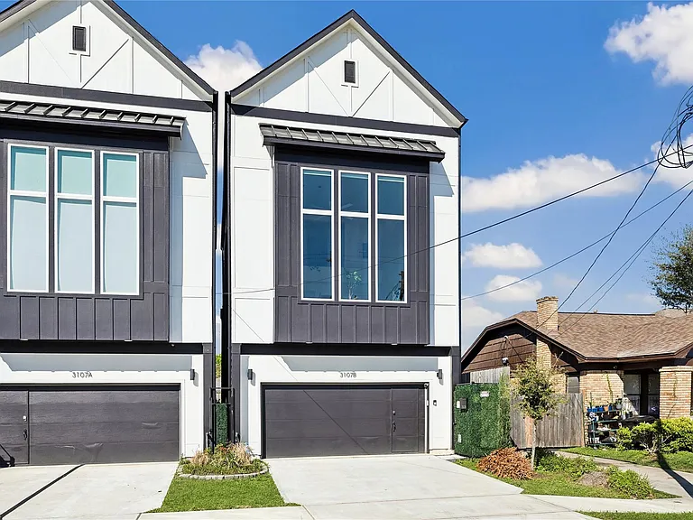 3107 Webster St #B — Photo 2