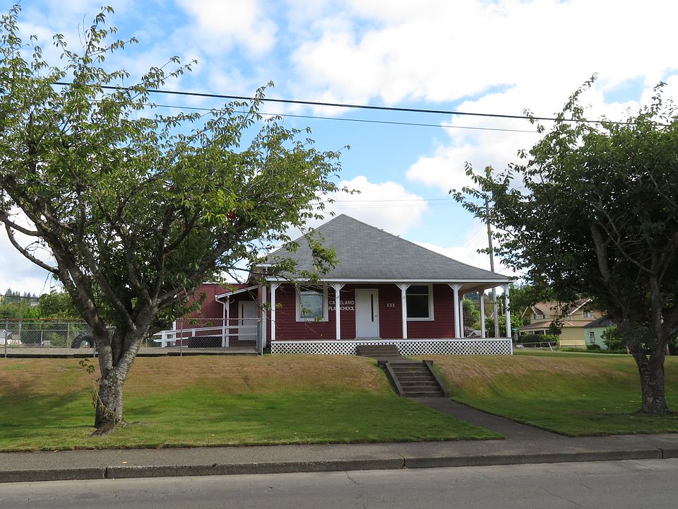 1st image of 522 E Pioneer Ave