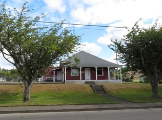 522 E Pioneer Ave, Montesano, WA 98563