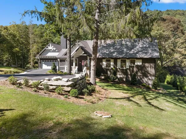 57 Jackson Drive, Highlands, NC 28741