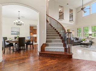 407 W Aurora Vista Trl, Aurora, TX 76078