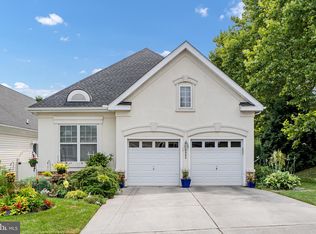 8900 Griffin Way #8900, Pikesville, MD 21208