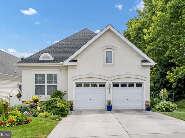 8900 Griffin Way #8900, Pikesville, MD 21208
