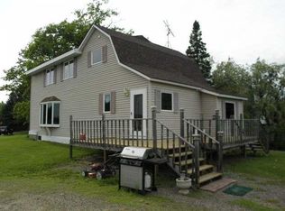 W4679 Hwy 86, Ogema, WI 54459