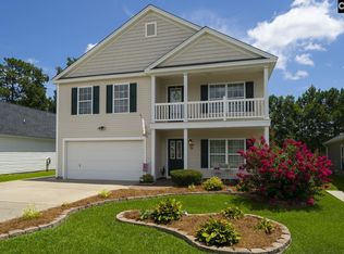 124 Pennsylvania Ct, Chapin, SC 29036