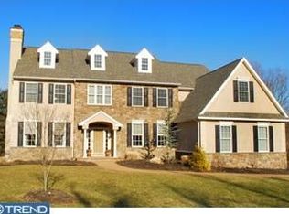 6 Claudia Cir, Media, PA 19063