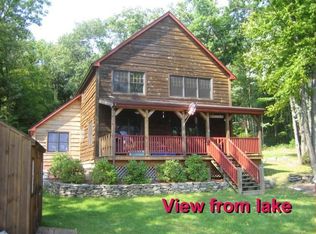 395 N Shore Dr, Wurtsboro, NY