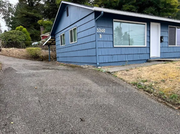 3346 Ward Ave, Bremerton, WA
