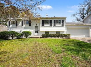 7639 Walcott St, Portage, MI 49024