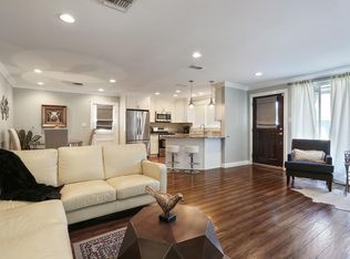 17 Central Dr, Metairie, LA 70005