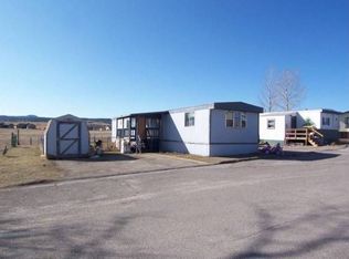 135 Grandview Dr, Spearfish, SD 57783