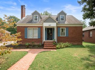 5421 E University Ave, Indianapolis, IN 46219