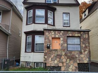 168 Greenwood Ave, East Orange City, NJ 07017