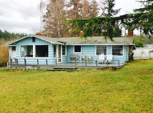 353 Port Stanley Rd, Lopez Island, WA 98261