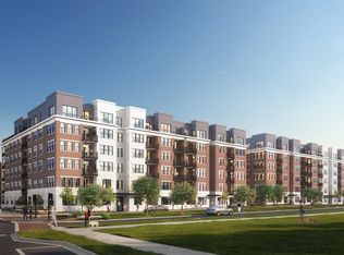 737 Swann Ave Unit 309, Alexandria, VA 22301