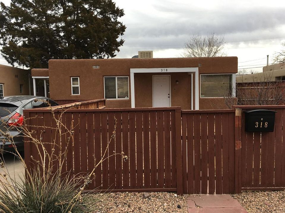 1st image of 316 Truman St NE