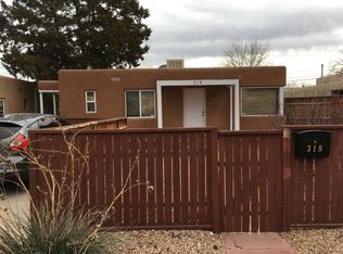 316 Truman St NE, Albuquerque, NM 87108