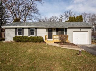 7706 Wonder View Dr, Wonder Lake, IL 60097