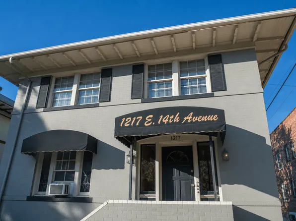 1217 E 14th Ave.