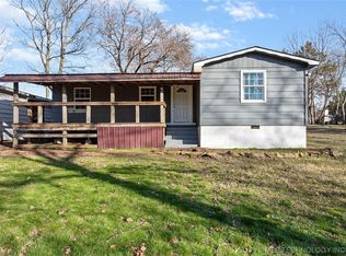 71202 S 338th Rd, Wagoner, OK 74467