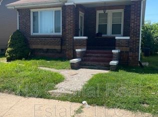 1025 Iowa St, Madison, IL 62060