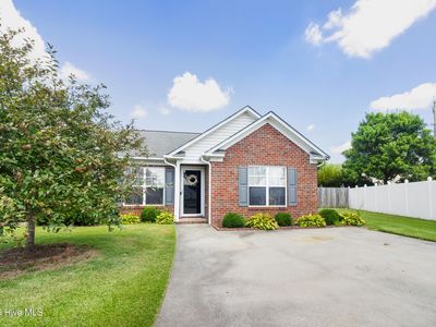 2803 Haley Court #B, Winterville, NC, 28590